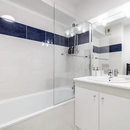 Apartment Le Gogh ~ Parking ~ Balcon ~ Arrivee Autonome Quint-Fonsegrives